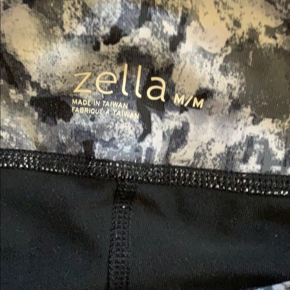 Workout Tights Bundle - image 6